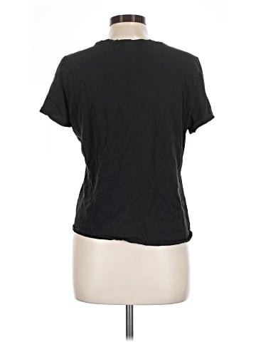 Amour Vert Short Sleeve T-Shirt (view 2)
