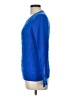 Talbots Blue Pullover Sweater Size L - photo 5