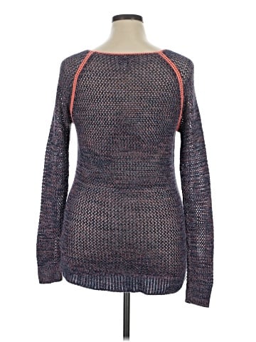 American Eagle Outfitters Pullover Sweater (view 2)