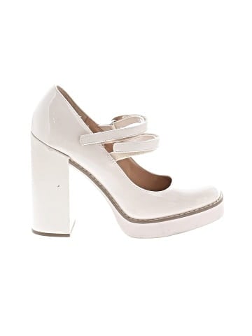Steve Madden Heels (view 1)