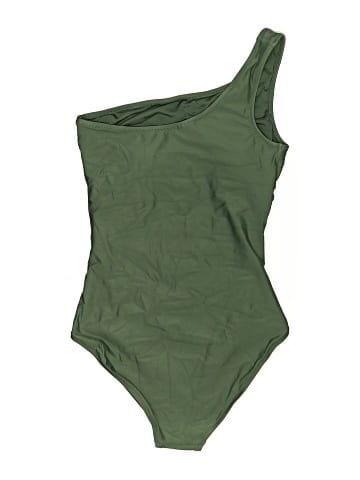 J.Crew One Piece Swimsuit (view 2)