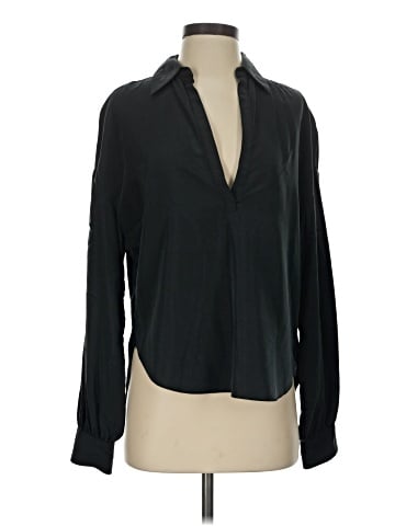 We the Free Long Sleeve Blouse (view 1)