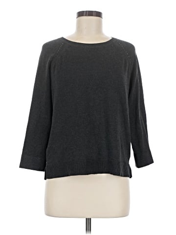Philosophy Republic Clothing 3/4 Sleeve Top (view 1)