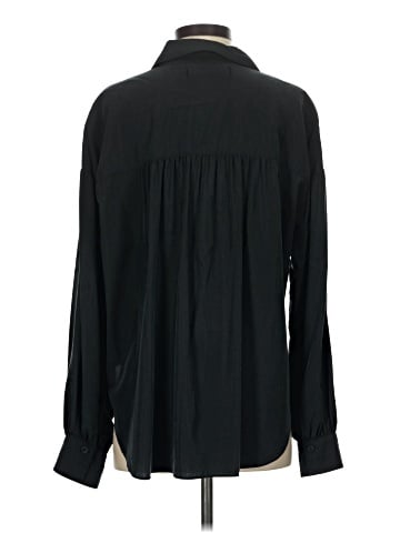 We the Free Long Sleeve Blouse (view 2)