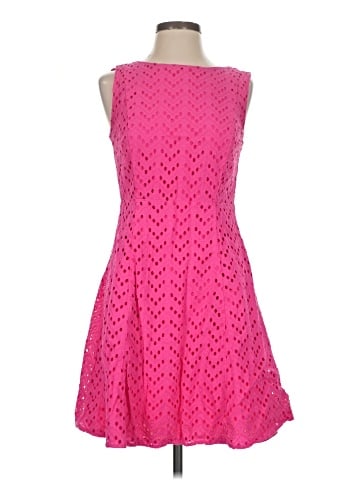 Liz Claiborne Cocktail Dress (view 1)