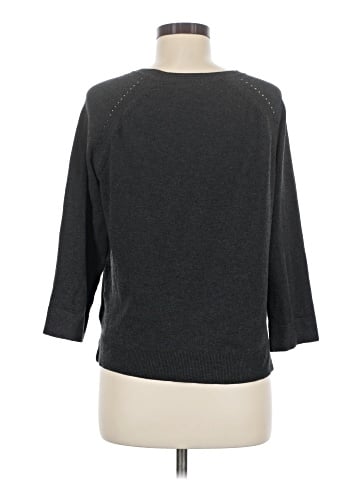 Philosophy Republic Clothing 3/4 Sleeve Top (view 2)