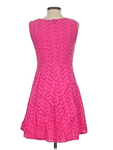 Liz Claiborne Cocktail Dress (view 2)