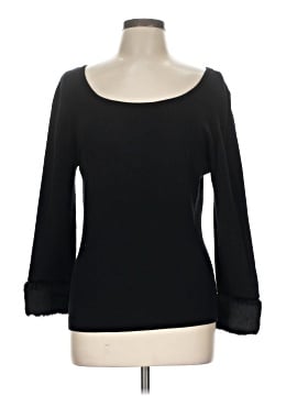Michelle Nicole 3/4 Sleeve Top (view 1)