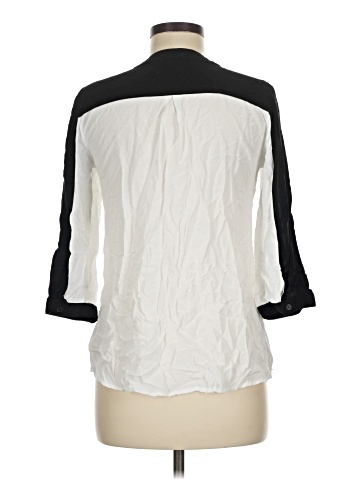 Neiman Marcus 3/4 Sleeve Blouse (view 2)
