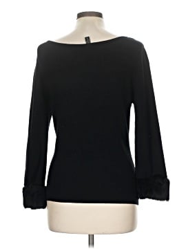 Michelle Nicole 3/4 Sleeve Top (view 2)