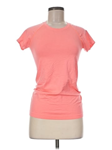 Lululemon Athletica Active T-Shirt (view 1)