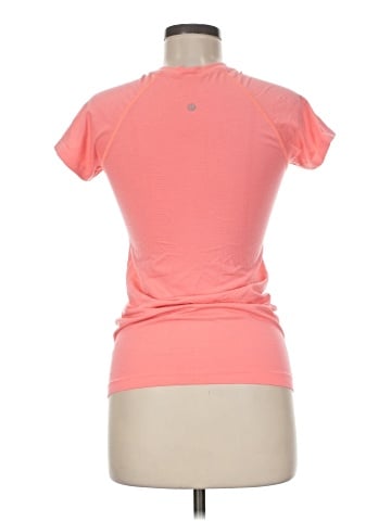 Lululemon Athletica Active T-Shirt (view 2)