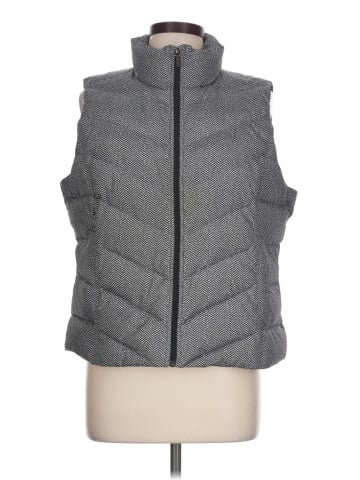 Lands' End Vest (view 1)