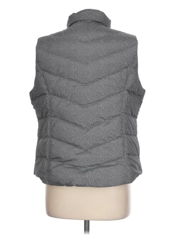 Lands' End Vest (view 2)