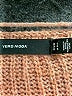 Vero Moda Orange Pullover Sweater Size S - photo 7