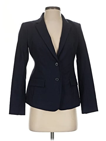 Banana Republic Wool Blazer (view 1)