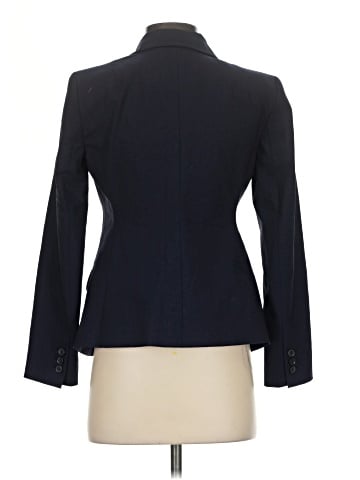 Banana Republic Wool Blazer (view 2)
