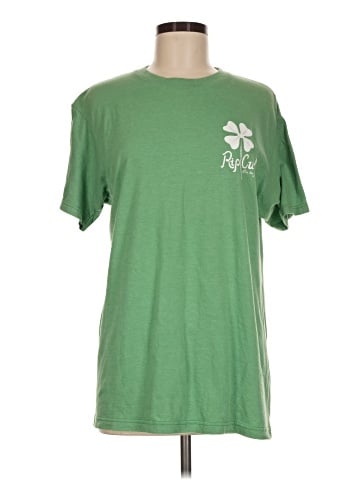 Rip Curl Short Sleeve T-Shirt (view 1)