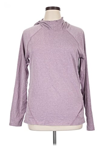 Marika Long Sleeve Turtleneck (view 1)