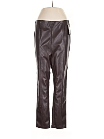 Halston Track Pants (view 1)