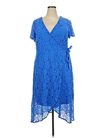 Jessica Howard Cocktail Dress (view 1)