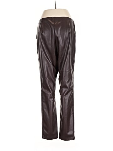 Halston Track Pants (view 2)