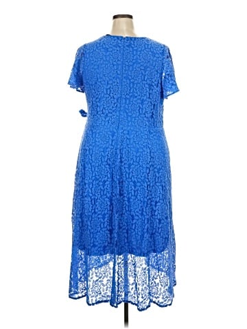 Jessica Howard Cocktail Dress (view 2)