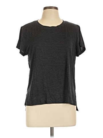 Head Short Sleeve Top (view 1)
