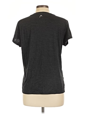 Head Short Sleeve Top (view 2)