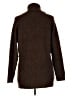 L.L.Bean Brown Cardigan Size L - photo 2