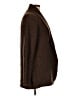 L.L.Bean Brown Cardigan Size L - photo 4