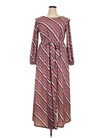 ELOQUII Casual Dress (view 1)