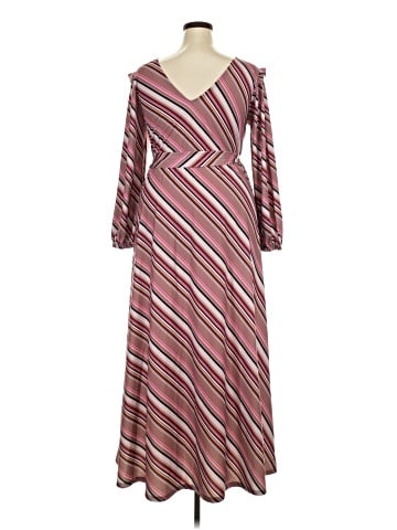 ELOQUII Casual Dress (view 2)