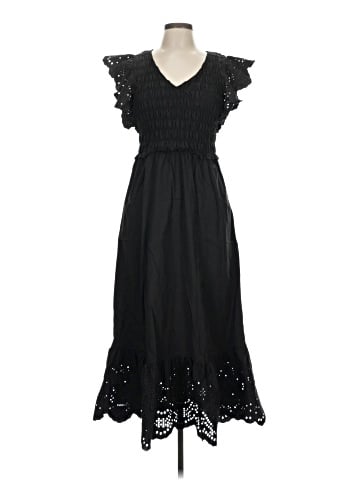 Calypso St. Barth Casual Dress (view 1)