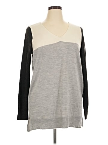 Ann Taylor Sweater Vest (view 1)