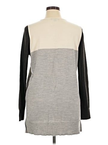 Ann Taylor Sweater Vest (view 2)