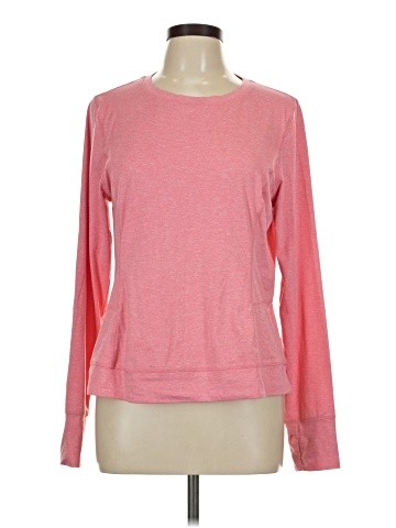 Layer 8 Long Sleeve T-Shirt (view 1)