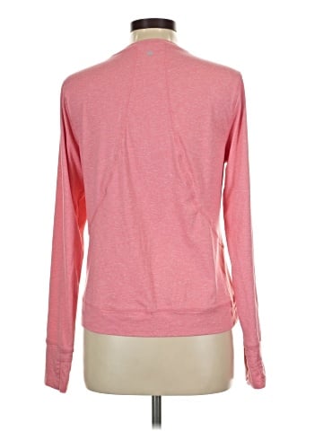 Layer 8 Long Sleeve T-Shirt (view 2)