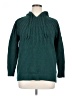 Lane Bryant 100% Polyester Teal Pullover Sweater Size 14 - 16 Plus - photo 1