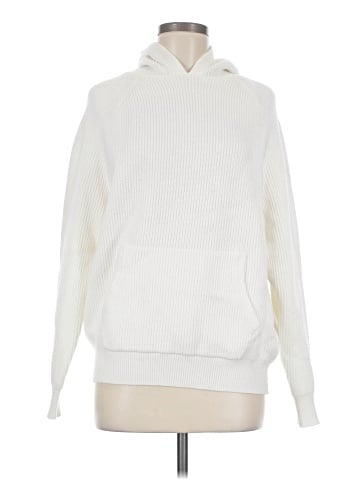 Yogalicious Pullover Sweater (view 1)