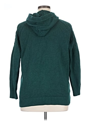Lane Bryant Pullover Sweater (view 2)