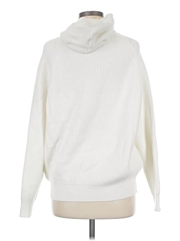 Yogalicious Pullover Sweater (view 2)
