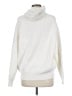 Yogalicious White Pullover Sweater Size M - photo 2
