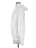 Yogalicious White Pullover Sweater Size M - photo 5