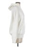 Yogalicious White Pullover Sweater Size M - photo 4