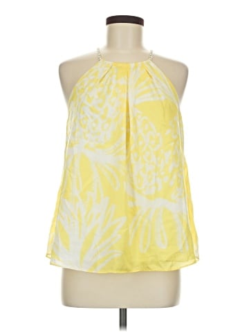Lilly Pulitzer For Target Sleeveless Blouse (view 1)