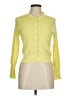 J.Crew Yellow Cardigan Size M - photo 1