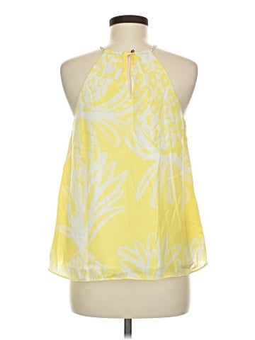 Lilly Pulitzer For Target Sleeveless Blouse (view 2)