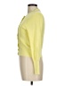 J.Crew Yellow Cardigan Size M - photo 5