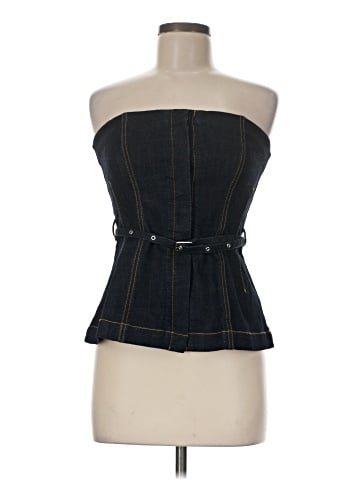 Sovere Sleeveless Top (view 1)